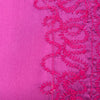 Secondhand Yves Saint Laurent Embroidered Long Dress - '10s