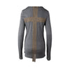 Secondhand L.G.B. Shimmer T-shirt - '10s