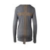 Secondhand L.G.B. Shimmer T-shirt - '10s