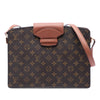 Louis Vuitton Monogram Courcelles Secondhand