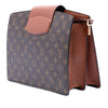 Louis Vuitton Monogram Courcelles Secondhand