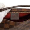 Secondhand Louis Vuitton Damier Ebene Trousse Pochette