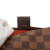 Secondhand Louis Vuitton Damier Ebene Trousse Pochette