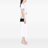 Chanel Extra Mini Quilted Lambskin Rainbow Coco Top Handle Bag Secondhand