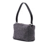 Alexander Wang Mesh Crystal Heiress Pouch Secondhand