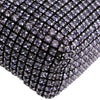 Alexander Wang Mesh Crystal Heiress Pouch Secondhand