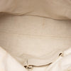 Gucci Medium GG Canvas Bree Dome Tote Secondhand