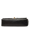 Chanel Medium Classic Lambskin Double Flap Secondhand