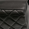 Chanel Small Quilted Lambskin Coco Loop Flap Secondhand