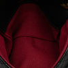Chanel Quilted Caviar Twist Your Buttons Flap Chain Belt Bag Secondhand