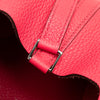 Hermès Clemence Picotin Lock 18 Secondhand