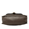 Chloé Medium Pebbled Calfskin Marcie Satchel Secondhand
