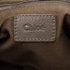 Chloé Medium Pebbled Calfskin Marcie Satchel Secondhand