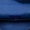 Chanel Quilted Satin Reissue 2.55 Double Flap 225 Secondhand
