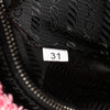 Prada Terry Cloth Tote Secondhand