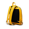 Gucci GG Embossed Perforated Calfskin Backpack Secondhand