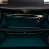 Secondhand Gucci Nubuck 1973 Flap Handbag