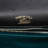 Secondhand Gucci Nubuck 1973 Flap Handbag