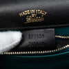 Secondhand Gucci Nubuck 1973 Flap Handbag