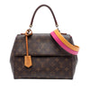 Louis Vuitton Monogram Cluny BB Secondhand