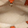 Gucci Small Diamante Canvas Craft Tote Secondhand
