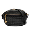 Celine Small Quilted Calfskin C Charm Crossbody Secondhand