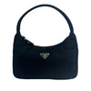 Prada Mini Tessuto Sport Shoulder Bag Secondhand