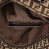 Fendi Zucchino Canvas Tote Secondhand
