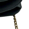 Cartier Leather Sapphire Chain Crossbody Secondhand