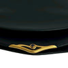 Cartier Leather Sapphire Chain Crossbody Secondhand