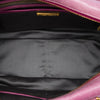 Miu Miu Vitello Lux Shirring Bauletto Satchel Secondhand