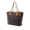 Louis Vuitton Monogram Neverfull MM Secondhand