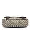 Gucci GG Supreme Interlocking G Crossbody Secondhand