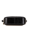 Secondhand Ferragamo Vara Embossed Leather Crossbody