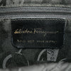 Secondhand Ferragamo Vara Embossed Leather Crossbody