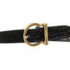 Secondhand Ferragamo Vara Embossed Leather Crossbody
