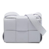Bottega Veneta Candy Nappa Intrecciato Cassette Crossbody Secondhand