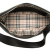 Burberry Leather Shoulder Bag Secondhand
