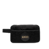 Gucci GG Nylon Off The Grid Clutch Secondhand