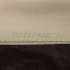 Gucci Guccissima Wave Continental Wallet Secondhand