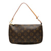 Louis Vuitton Monogram Pochette Accessoires Secondhand