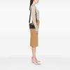Louis Vuitton Monogram Petite Malle Souple Secondhand