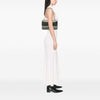 Chanel Large PVC and Lambskin Naked Flap Secondhand