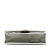 Chanel Large PVC and Lambskin Naked Flap Secondhand