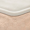 Gucci Guccissima Crest Shoulder Bag Secondhand