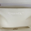 Chanel Mini Square Classic Caviar Single Flap Secondhand
