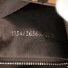 Secondhand Fendi Zucca Canvas Shoulder Bag