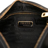 Prada Saffiano Bow Clutch Secondhand