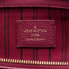 Louis Vuitton Monogram Empreinte Speedy Bandouliere 25 Secondhand