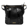 Burberry Leather Crossbody Secondhand